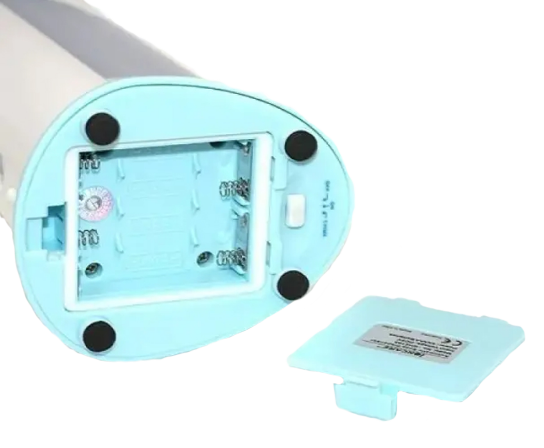 Saboneteira Automática - Western Home